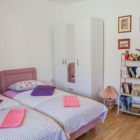 Apartments Heaven Cetinje Exterior foto